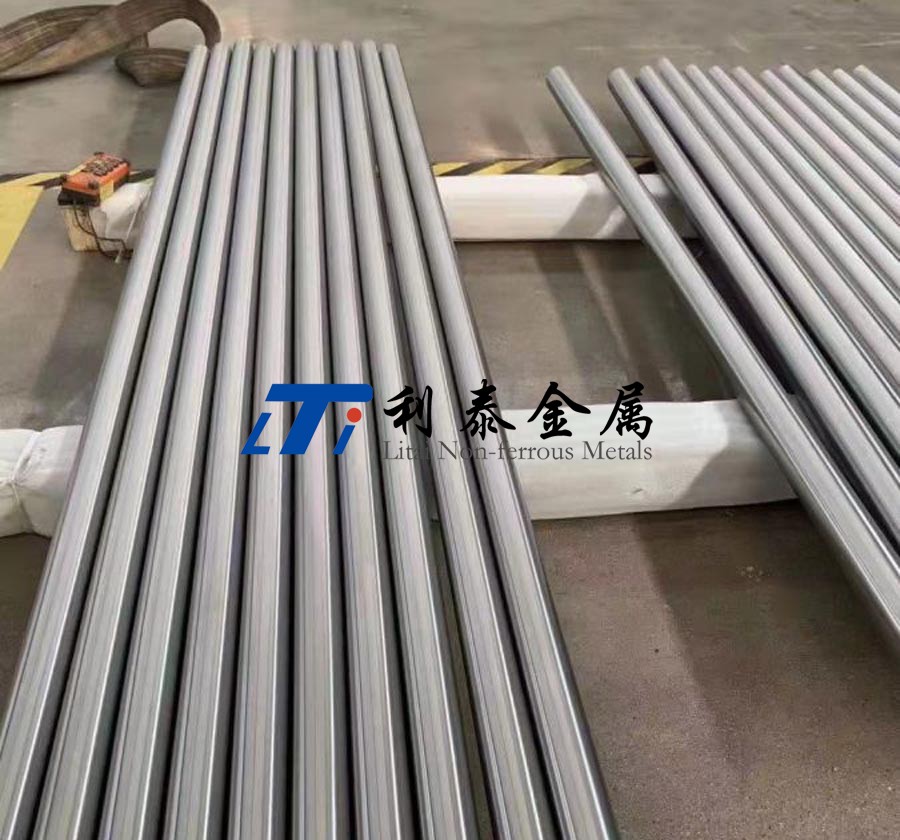 TC26鈦棒