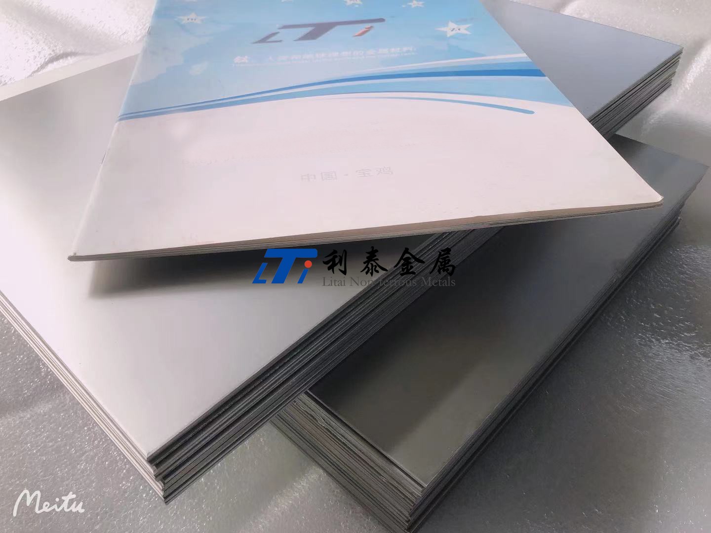 Ti31鈦板