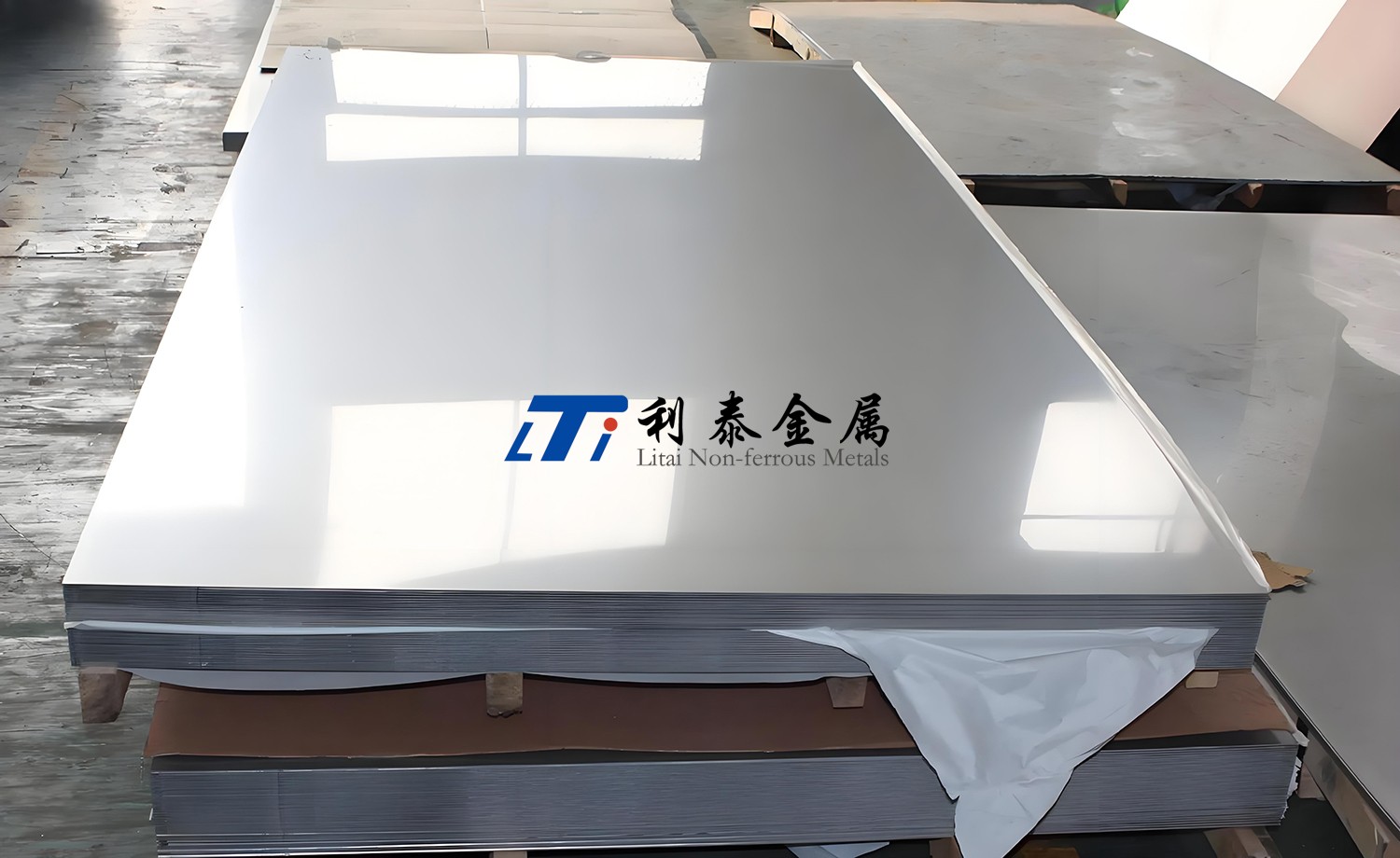 TC2鈦板