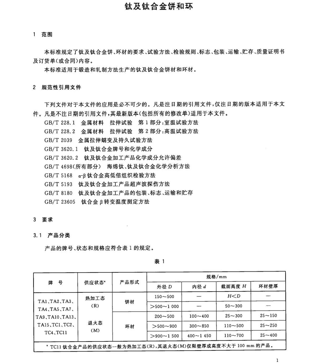 1633250413480790.jpg 鈦及鈦合金餅和環(huán)國(guó)家標(biāo)準(zhǔn) GB/T 16598-2013