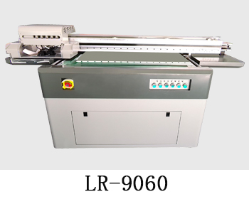 小型uv平板機，900mmx600mm平面產品，不論材質均可打印印刷